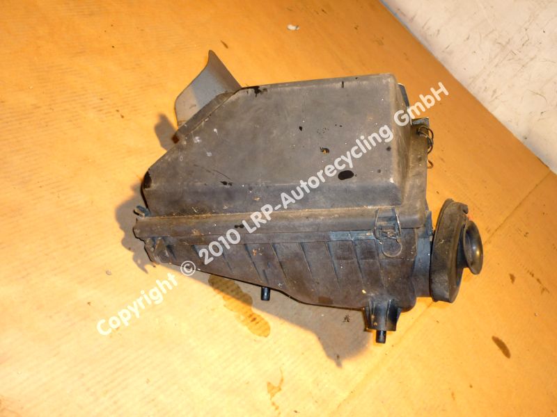 Audi Cabrio B3 8G7 original Luftfilterkasten 058133837F BJ1998